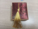 玉菲雅玉吊墜生肖玉墜男本命年女白玉石鼠?；⑼谬埳唏R羊猴掛件項鏈玉器 生肖雞-小款 曬單實(shí)拍圖