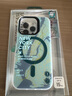 邦克仕蘋果16promax手機殼iphone15pro防摔磁吸殼14城市山野magsafe保護殼lulu豬兔克蛇年新年聯(lián)名殼 城市系列-紐約穿梭 iPhone15 Pro 曬單實拍圖