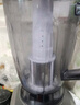 志高（CHIGO）豆漿機商用早餐店用食堂用磨漿機大容量破壁機現磨無(wú)渣全自動(dòng)大容量豆漿機 無(wú)加熱| 6L |LN-158|八葉鋼刀 曬單實(shí)拍圖