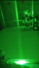 晚晚照樹燈 led景觀燈樹燈夜景燈戶外防水樹木插地七彩射燈 射樹燈 【100W綠光】一年換新 曬單實(shí)拍圖