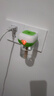 夢貝爾基孔肯雅熱通用型電熱蚊香液加熱器驅蚊插電式家用液體酒店電蚊香 曬單實拍圖