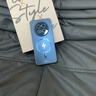 鯨咖適用華為mate70手機(jī)殼磨砂散熱mate60pro超薄magsafe磁吸70pro+鏡頭膜全包氣囊防摔新款保護(hù)套男女 【石墨黑】四周蜂窩氣孔+內(nèi)置強(qiáng)磁吸 華為 Mate 70 Pro 曬單實(shí)拍圖