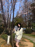 麓格立JK制服兩件套裝女百褶半身裙春夏日系甜美少女櫻奈學(xué)院風(fēng)校供感 Jk套裝【粉格子】【高質(zhì)量款】 S 建議【80-90斤】 曬單實拍圖
