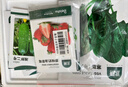 北蔬 蘿卜白菜種子香菜菠菜胡蘿卜生菜秋季種 10種秋冬季蔬菜種子套餐 曬單實拍圖