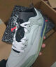 耐克（NIKE）官方男鞋 2025春季新款Jordan Spizike Low經(jīng)典緩震運動鞋休閑鞋 HV5969-003 42 曬單實拍圖