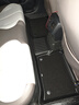 博士倫車(chē)腳墊TPE適用于比亞迪宋PRO宋L EV/DMI秦PLUS DM/ev秦L驅逐艦05 TPE+黑色雪尼斯上層墊【厚0.5公分】 秦PLUSDMI/不賣(mài)懸掛式油門(mén)  2021-現在 曬單實(shí)拍圖