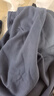 ABERCROMBIE & FITCH男裝女裝情侶裝25春季經(jīng)典小麋鹿運(yùn)動(dòng)風(fēng)寬松連帽衛(wèi)衣KI122-5251 海軍藍(lán) XL (180/116A) 曬單實(shí)拍圖