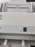 松下SL1056/SL1066 高速自動(dòng)雙面掃描儀A4高清饋紙式辦公文件掃描儀 KV-SL1056【45頁(yè)/90面/分鐘】 曬單實(shí)拍圖