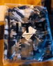 EKAE不帶風(fēng)扇配件空調(diào)服工作服男女單衣夏防暑降溫戶外薄棉料吸汗外套 迷彩單衣（不含風(fēng)扇配件） XXL適合體重145-160斤 曬單實拍圖