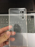寅辰 適用三星 S20FE手機殼直邊透明軟殼SM-G7810保護套全包防摔男女款輕薄TPU曲屏外殼潮 三星 S20FE【全透明軟殼】裸機手感 曬單實(shí)拍圖