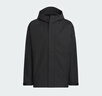 ADIDAS阿迪達斯男子夾克外套冬季運動(dòng)休閑夾克外套JM9154 JM9154 M 曬單實(shí)拍圖