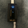 ONIX英國ONIX歐尼士Alpha XI1便攜解碼耳放HIFI 3.5單端+4.4平衡雙輸出小尾巴type-c電腦便攜可換線(xiàn) Alpha XI1小尾巴 標配C-C線(xiàn) 曬單實(shí)拍圖