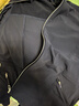 Rapido【新品】靂霹道2025年春夏女士連帽UPF50+抗皺夾克外套CP5276G06 藏青色 XL 170/92A 曬單實(shí)拍圖