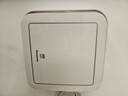 松下（Panasonic）壁掛新風(fēng)機(jī)原裝過濾網(wǎng) FV-RP05HP1/15PHP1C/15PH3C/10PH3C過濾芯 RP05HP1濾網(wǎng)FV-FP06P2C-4套 曬單實(shí)拍圖