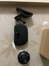 緣天駱汽車內(nèi)寶寶觀察鏡車用兒童安全座椅后視鏡加裝輔助鏡反向盲區(qū)鏡子 吸盤+支架 一套兩個底座 曬單實拍圖