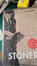 英文原版 斯通納 Stoner 約翰.威廉斯小說 John Williams 曬單實(shí)拍圖