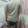 JIOESC睡衣男夏季2025年新款短袖薄款寬松大碼休閑家居服套裝可外穿 灰色皮卡丘睡衣 2XL 【建議160-180】 曬單實(shí)拍圖