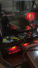 撼影全新AMD RX6900XT 16GB 黑神話悟空 旗艦款 臺式機顯卡電腦游戲顯卡 電競游戲獨立顯卡 全新彩盒 RX6900XT 黑(一年質(zhì)保) 曬單實拍圖