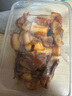 貝棋禾蒜蓉生蠔罐頭即食新鮮現剝麻辣生蠔肉海鮮熟食罐裝小吃零食下飯菜 蒜蓉味蒜香濃郁 生蠔肉*8罐 曬單實(shí)拍圖
