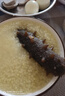 曉芹 大連冷凍即食海參1000g 6-12只 遼刺參 海鮮水產(chǎn) 2斤 中秋禮盒 曬單實(shí)拍圖
