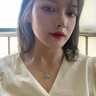 S999足銀吊墜單墜愛心四葉草墜子女款單獨小掛墜不含鏈純銀飾配件 【單吊墜無鏈】下單備注型號 曬單實拍圖