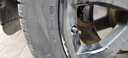 倍耐力四季胎275/45R21 110W 蝎子S-ZeroAS原配福特探險(xiǎn)者 曬單實(shí)拍圖