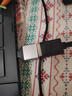 Tengfei騰飛minidp轉DP轉接頭公對母迷你DP轉換器1.4版8K60HZ雷電2大DP轉小dp轉換頭2K240HZ高清線公轉母 mini DP公轉標準DP母【鋁合金灰色】 曬單實拍圖