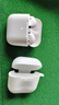 vivo適用原裝vivos20藍牙耳機新款vivos20pro手機專(zhuān)用觸控長(cháng)續航半入耳式 頂配版云白色5.3芯片+專(zhuān)屬 曬單實(shí)拍圖