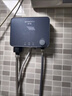 創(chuàng  )維即熱式電熱水器家用恒溫速熱淋浴洗澡衛生間免儲水免打孔出租房宿舍工地洗澡神器便捷即熱式熱水器 5500W 【經(jīng)典三鍵】漏保插頭1.4米線(xiàn) 曬單實(shí)拍圖