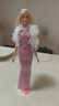 Barbie 芭比 電影款娃娃 瑪格特·羅比 玩具女孩生日禮物 33cm 曬單實(shí)拍圖