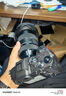索尼ILCE-7M4全畫幅微單數(shù)碼相機(jī)4K 60p直播視頻錄制 sony a7m4 五軸防抖A7M4 A7M4單機(jī)身【24期免息】 官方標(biāo)配【推薦購買套餐】 曬單實(shí)拍圖