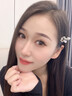 紀思梵兔子劉海夾發(fā)卡頭飾女高端2025款側(cè)邊夾頭發(fā)夾子發(fā)飾生日禮物 兔子高端彈簧夾（禮盒裝） 曬單實拍圖