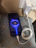 凌瞬適用紅米小米120W充電器紅米K50至尊版k60pro/note11/12pro+充電頭小米13Pro/MIX4/12/15pro快充頭 【120W】超級秒充頭+1.5米秒充線 曬單實拍圖