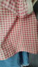 凡獵女童睡衣夏季薄款兒童吊帶背心上衣褲子兩件套寶寶家居服套裝 曬單實拍圖