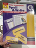 Evan-Moor Skill Sharpeners English Learning Set. 技能鉛筆刀英語學(xué)習(xí)套裝 美國加州教材教輔 幼兒園到五年級閱讀語法標(biāo)點(diǎn)原版 Grade 1 一年級 曬單實(shí)拍圖