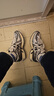NEW BALANCE NB1906A官方男鞋女鞋情侶網(wǎng)面鞋夏季復古潮流透氣百搭解構(gòu)老爹鞋 白色/灰色 M1906AD 40.5 腳長25.5CM【尺碼詳詢客服】 曬單實拍圖