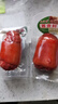 肘花火腿醬香肘子山東熟食鹵味真空真空包裝下酒菜開(kāi)袋即食五香味 山東特產(chǎn)肘花【200g*1袋】 曬單實(shí)拍圖