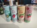 銳澳銳澳（RIO）洋酒預調雞尾酒 微醺系列低度酒330ml組合 微醺330ml*8罐  東魁楊梅口味 曬單實(shí)拍圖