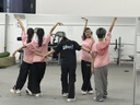 鴻隆印重磅T恤定制logo短袖班服同學(xué)聚會(huì )校慶企業(yè)團體文化衫工作服訂制 240G重磅爽滑潮牌落肩圓領(lǐng) S 曬單實(shí)拍圖