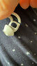 Bose遮噪睡眠耳塞真無(wú)線防噪音耳機(jī)  sleepbuds II二代耳套 淺灰色 曬單實(shí)拍圖