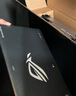 ROG幻X 2025 銳龍AI MAX 13.4英寸觸控二合一游戲筆記本電腦 2.5K 180Hz P3廣色域 MAX 390 8050S 32G 1TB高速固態(tài)硬盤(pán) 曬單實(shí)拍圖