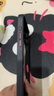 jyburn【全包鏡頭】蘋果16plus手機殼iPhone16plus新款AI相機按鍵保護套磨砂Magsafe磁吸防摔透明硬殼女 【磨砂黑】AI按鍵-萊卡鏡頭-Magsafe磁吸 適用iPhone16 曬單實拍圖