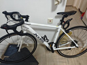 喜德盛（xds）25款RC200公路車自行車男士成人14速彎把女士學(xué)生通勤鍛煉rc200 【送騎行禮包】白灰|禧瑪諾 14速 480mm身高163-175厘米 曬單實(shí)拍圖