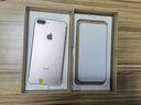 Apple 蘋果 iPhone 15/14/13/12/X系列二手手機(jī) 顏色內(nèi)存以質(zhì)檢報(bào)告為準(zhǔn)A16 蘋果 iPhone 7 Plus 曬單實(shí)拍圖
