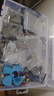 Arduino uno r3 開發(fā)板 豪華學(xué)習(xí)套件 單片機 創(chuàng)客開發(fā) 實驗板 入門主板 意大利原版 曬單實拍圖