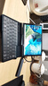 GPD  Pocket4 新款折疊迷你筆記本電腦AMD AI9 HX370二合一平板8.8英寸工程師超便攜小型口袋掌上電腦 AMD AI9 HX370【32G+4TB】 標配+【RS232-KVM-4 曬單實(shí)拍圖