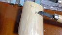 惜音版畫(huà)刻刀木刻刀雕刻刀學(xué)生版畫(huà)套裝木刻版畫(huà)工具美術(shù)兒童刻刀 版畫(huà)雕刻刀5支裝 曬單實(shí)拍圖