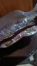 品聲臘排骨正宗重慶特產(chǎn)四川農家自制臘肉柏樹(shù)枝柴火煙熏川味排骨仔排 臘排骨（1斤）共1袋 曬單實(shí)拍圖