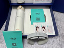 小米保溫杯SKG按摩器禮盒套裝伴手禮商務禮品定制獎品八一退伍紀念品 白色：小米保溫杯+SKG按摩儀K3 安全生產月竣工封頂貫通車禮品 曬單實拍圖