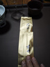 茶師弟2025新茶明前安吉白茶茶葉 口糧茶中秋送禮  京東包郵 安吉白綠茶竹海茶葉 100g*1罐 曬單實(shí)拍圖